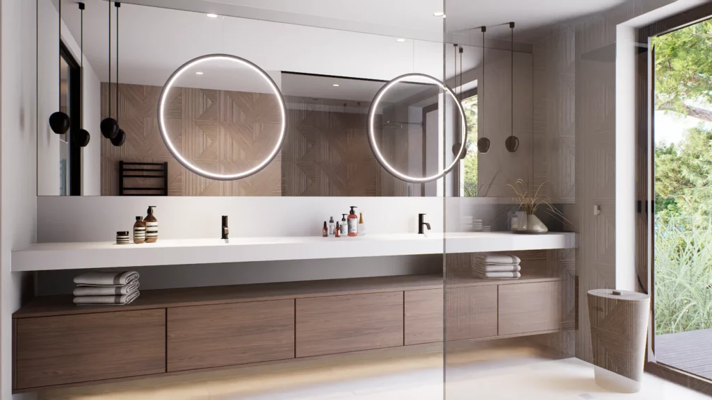 Perspectyve – Architecture intérieure – Aménagement intérieur