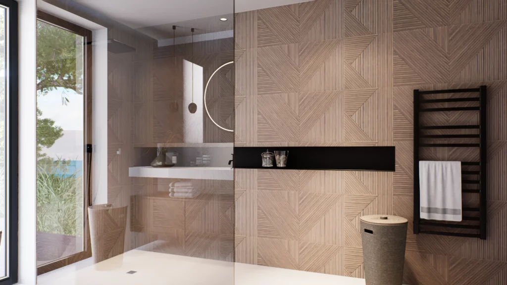 Perspectyve – Architecture intérieure – Aménagement intérieur