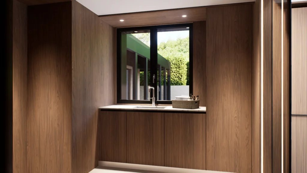 Perspectyve – Architecture intérieure – Aménagement intérieur