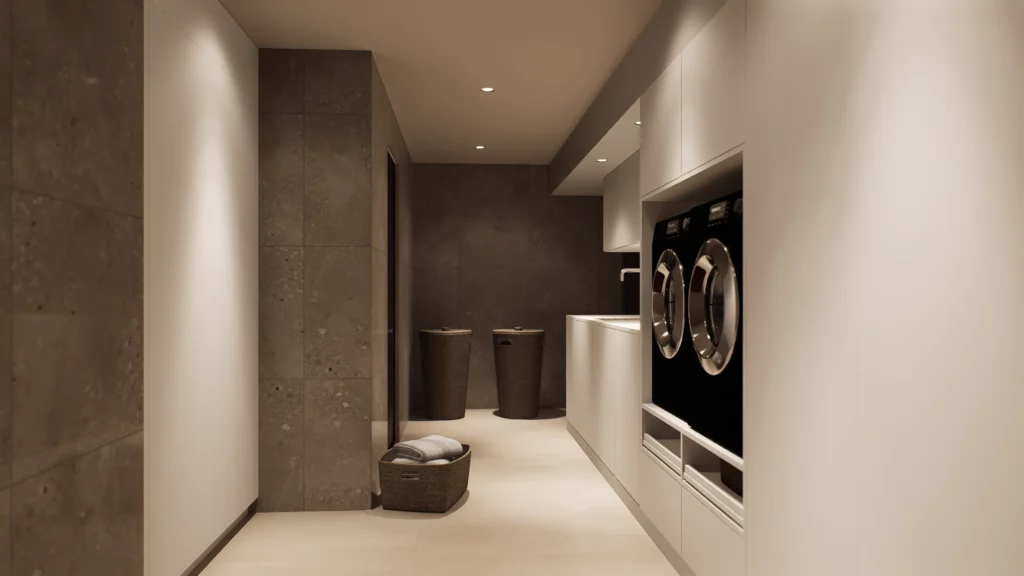 Perspectyve – Architecture intérieure – Aménagement intérieur