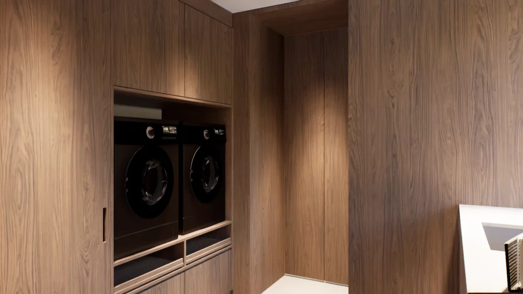 Perspectyve – Architecture intérieure – Aménagement intérieur