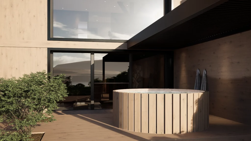 Perspectyve – Architecture intérieure – Aménagement intérieur