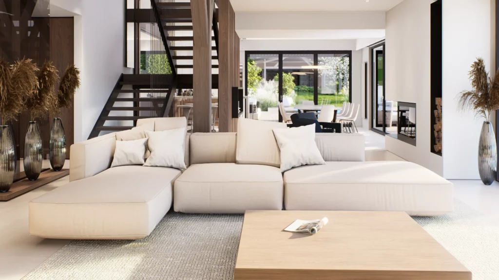 Perspectyve – Architecture intérieure – Aménagement intérieur