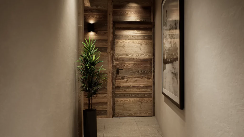 Perspectyve – Architecture intérieure – Aménagement intérieur