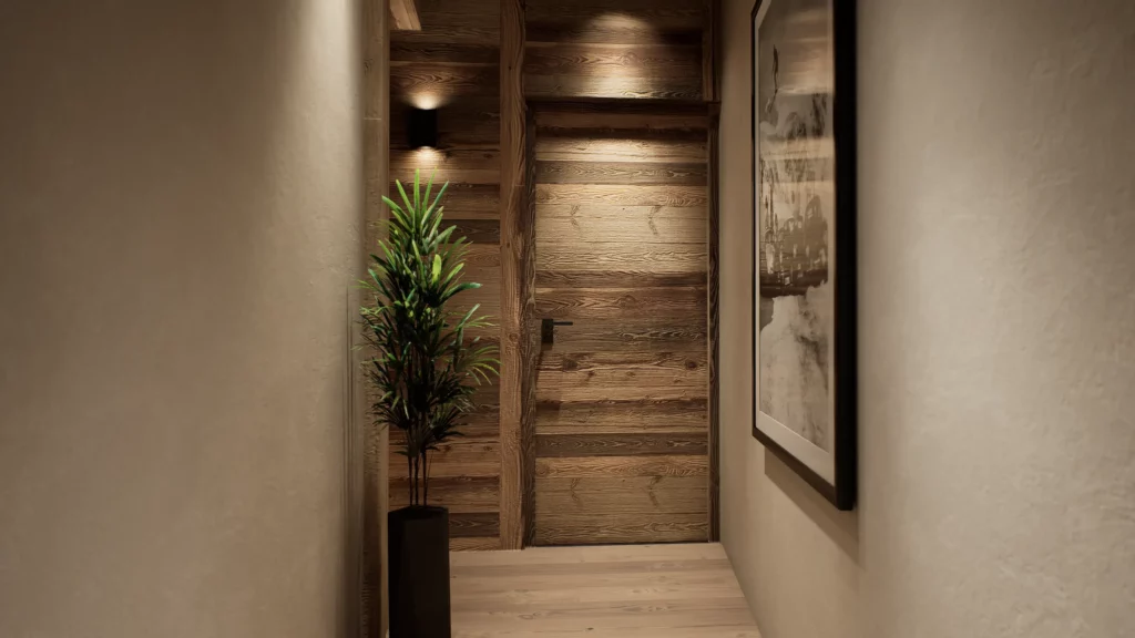 Perspectyve – Architecture intérieure – Aménagement intérieur