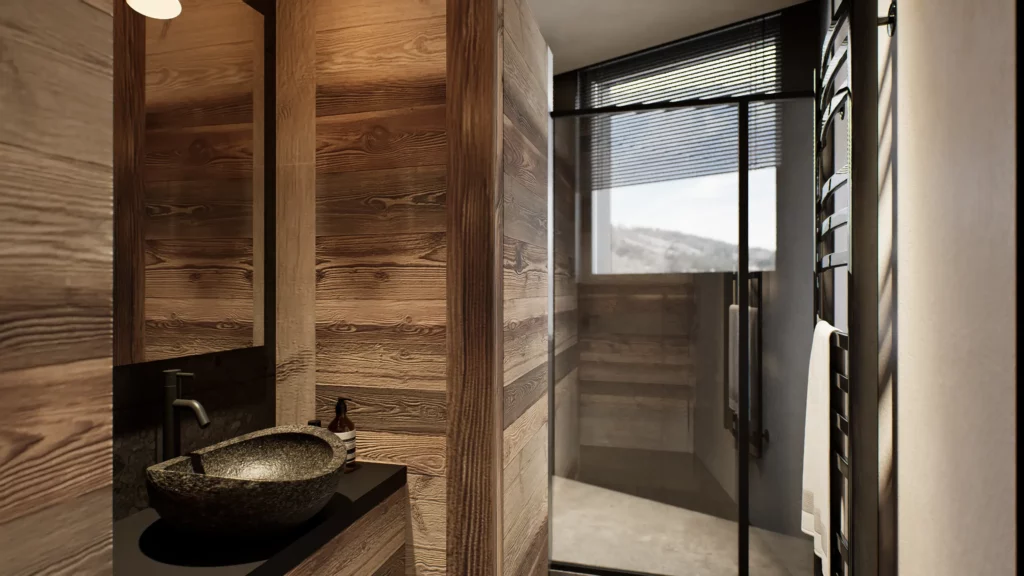 Perspectyve – Architecture intérieure – Aménagement intérieur