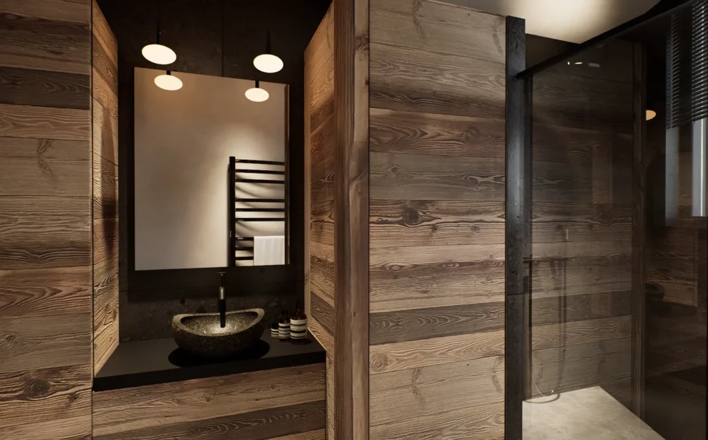 Perspectyve – Architecture intérieure – Aménagement intérieur