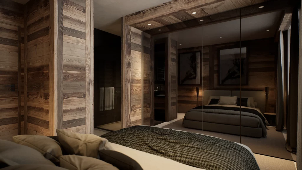 Perspectyve – Architecture intérieure – Aménagement intérieur