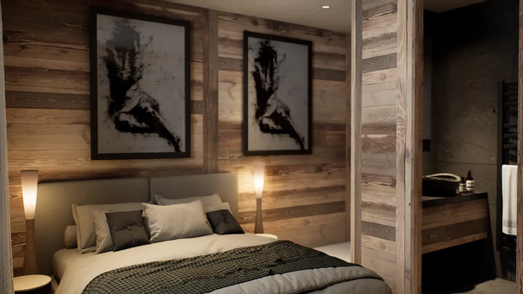 Perspectyve – Architecture intérieure – Aménagement intérieur