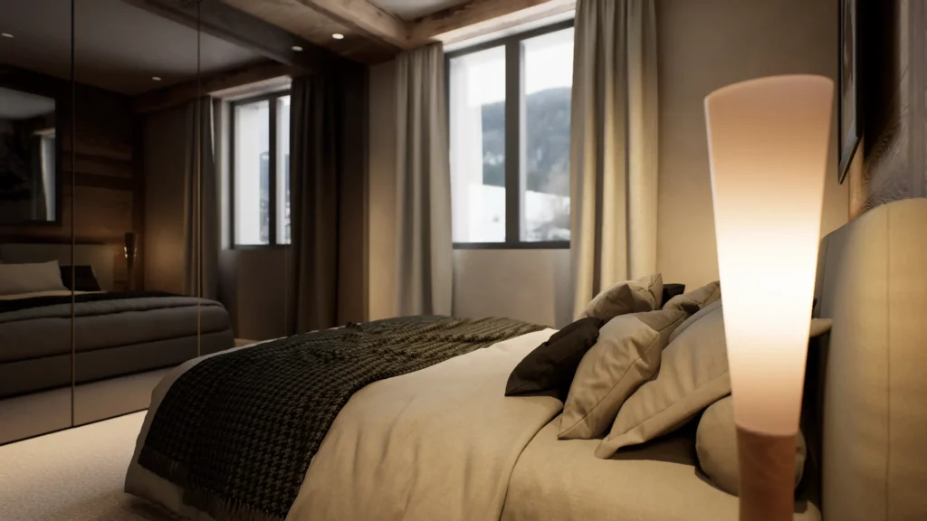 Perspectyve – Architecture intérieure – Aménagement intérieur