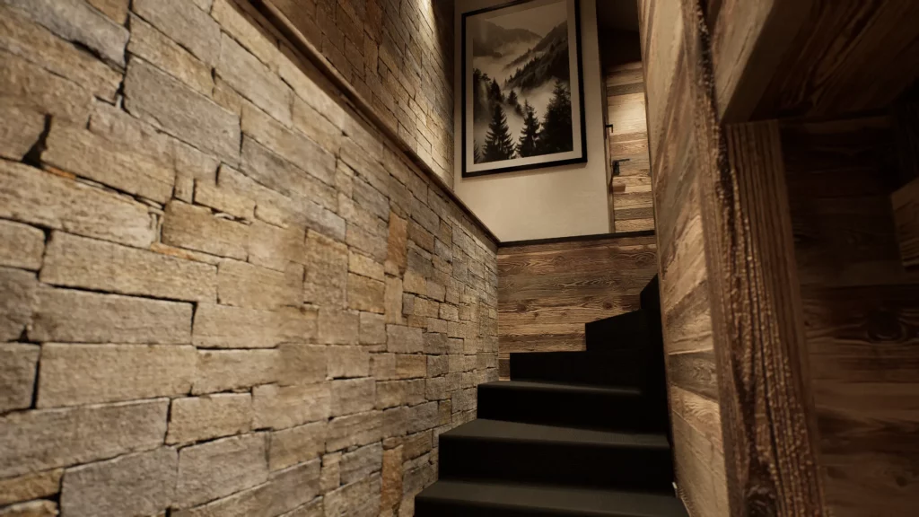 Perspectyve – Architecture intérieure – Aménagement intérieur