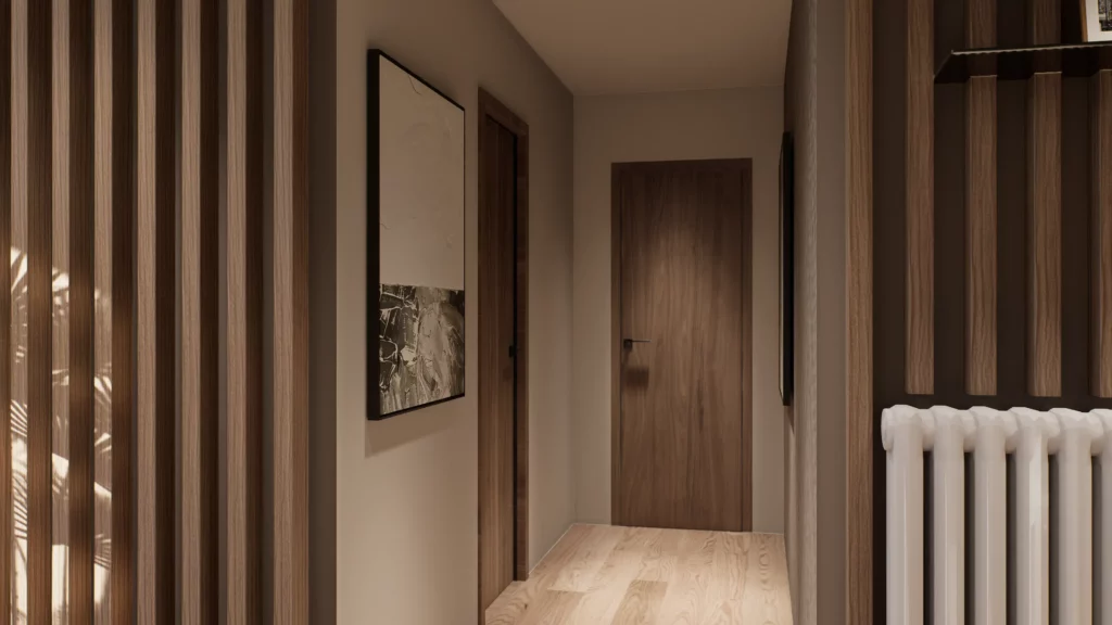 Perspectyve – Architecture intérieure – Aménagement intérieur