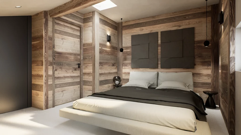 Perspectyve – Architecture intérieure – Aménagement intérieur