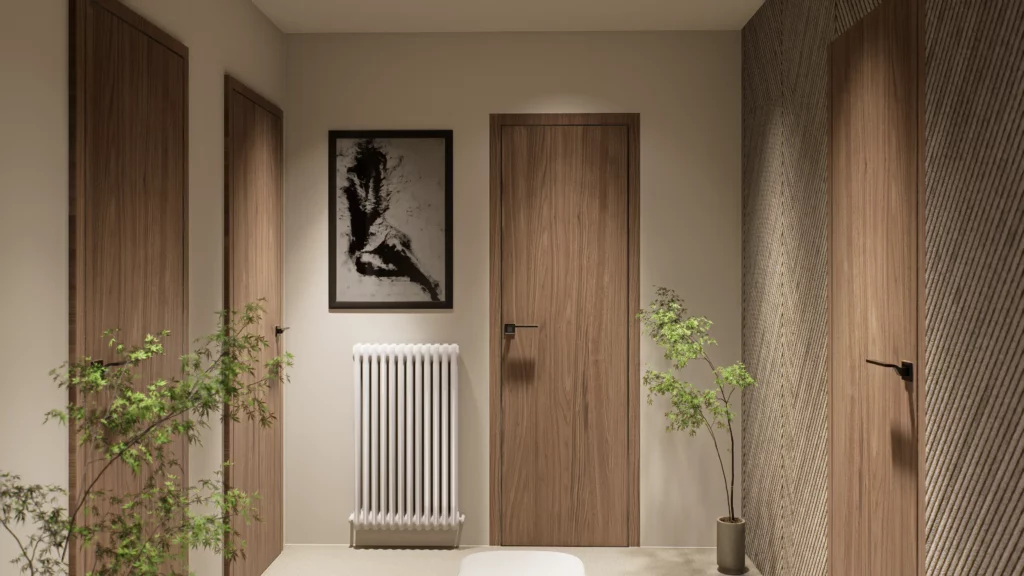 Perspectyve – Architecture intérieure – Aménagement intérieur