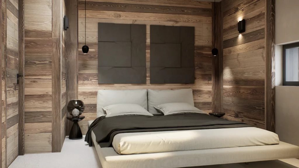 Perspectyve – Architecture intérieure – Aménagement intérieur