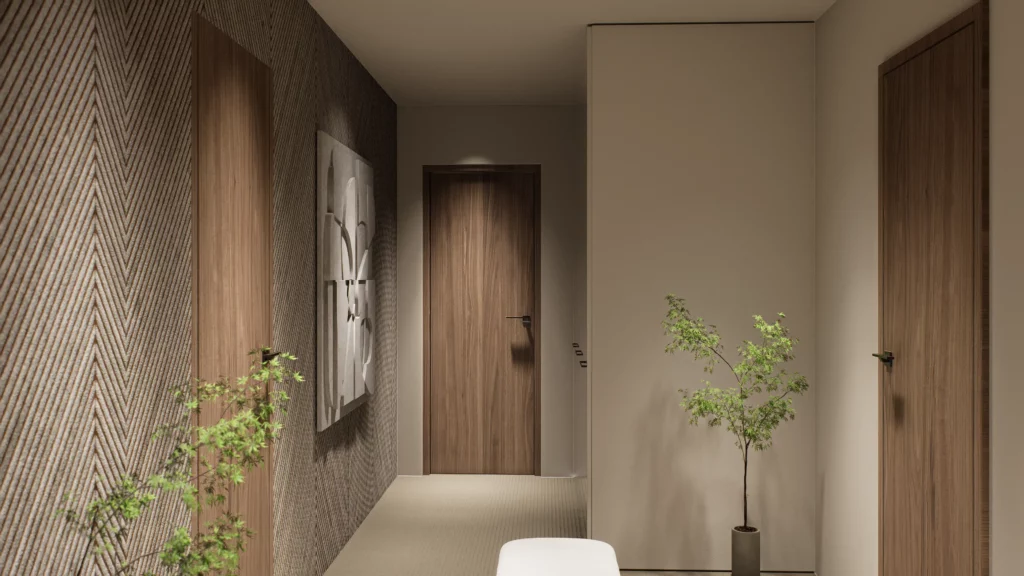 Perspectyve – Architecture intérieure – Aménagement intérieur