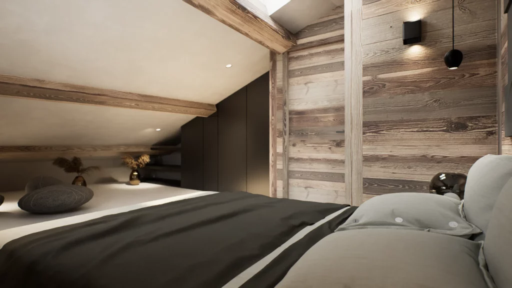 Perspectyve – Architecture intérieure – Aménagement intérieur