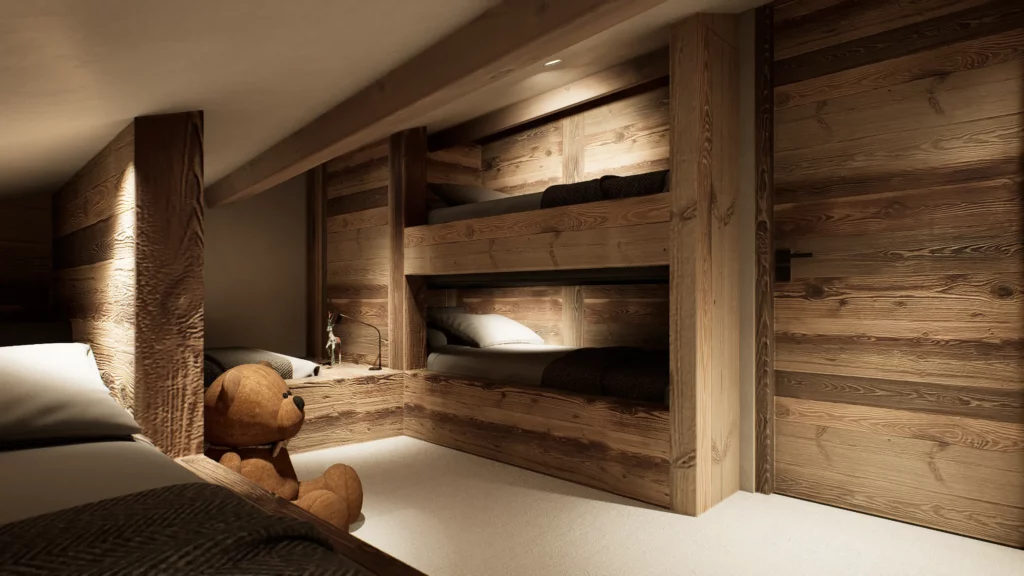 Perspectyve – Architecture intérieure – Aménagement intérieur