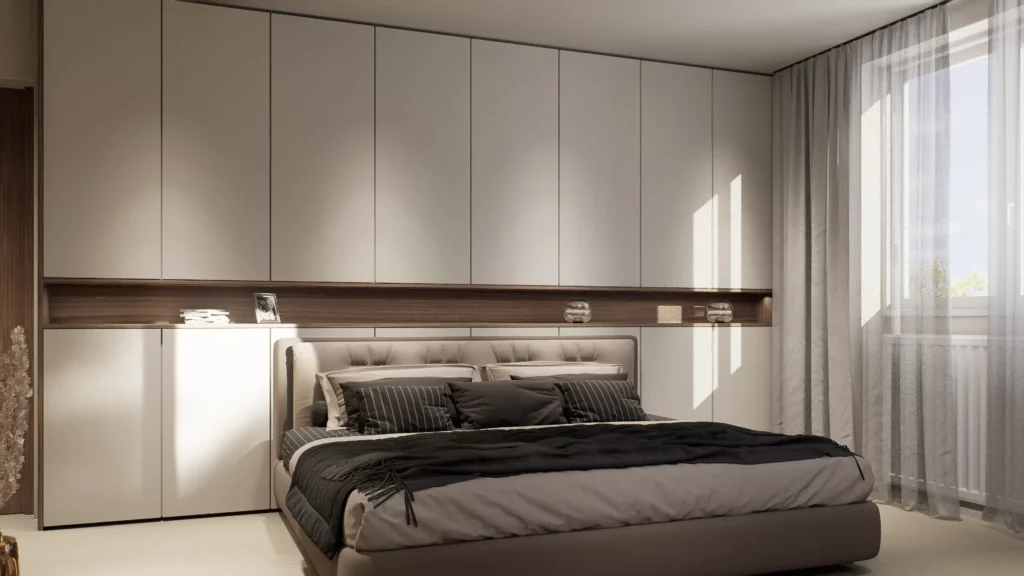 Perspectyve – Architecture intérieure – Aménagement intérieur