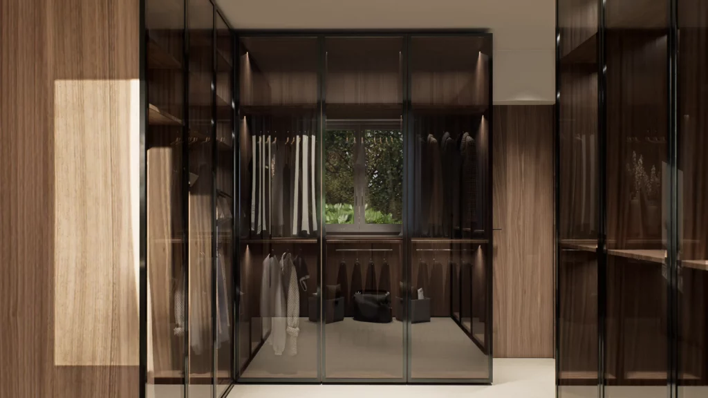 Perspectyve – Architecture intérieure – Aménagement intérieur