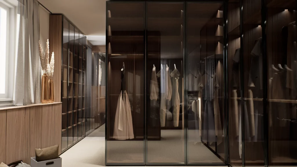 Perspectyve – Architecture intérieure – Aménagement intérieur