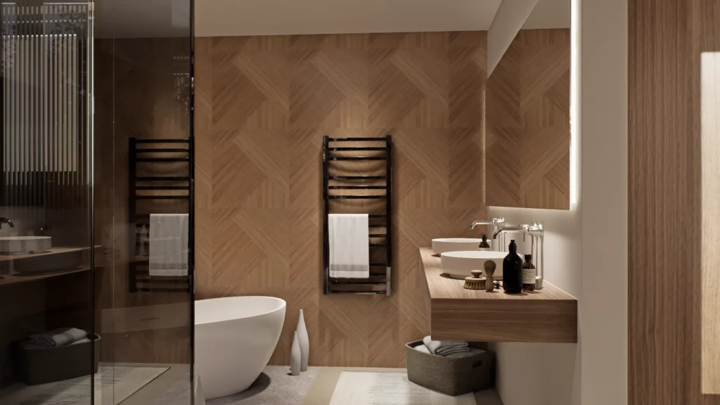 Perspectyve – Architecture intérieure – Aménagement intérieur