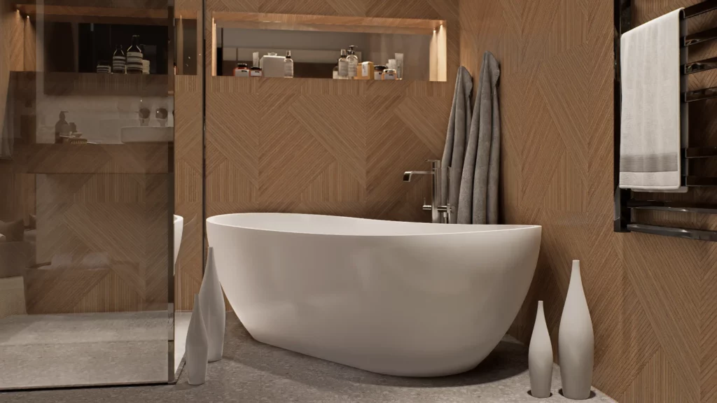 Perspectyve – Architecture intérieure – Aménagement intérieur