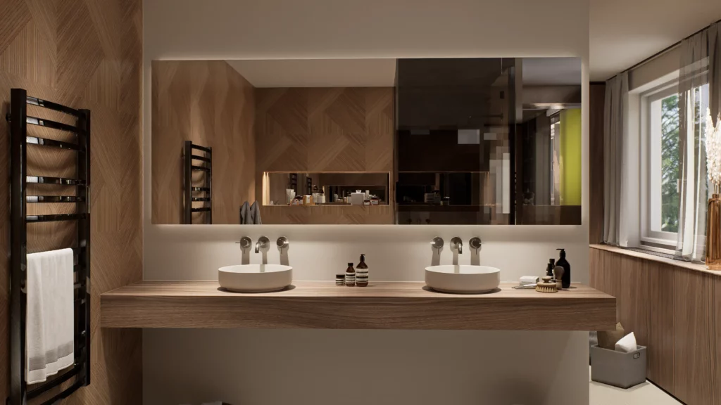 Perspectyve – Architecture intérieure – Aménagement intérieur