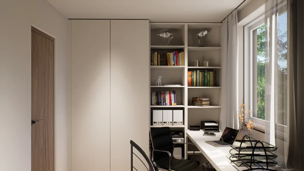 Perspectyve – Architecture intérieure – Aménagement intérieur