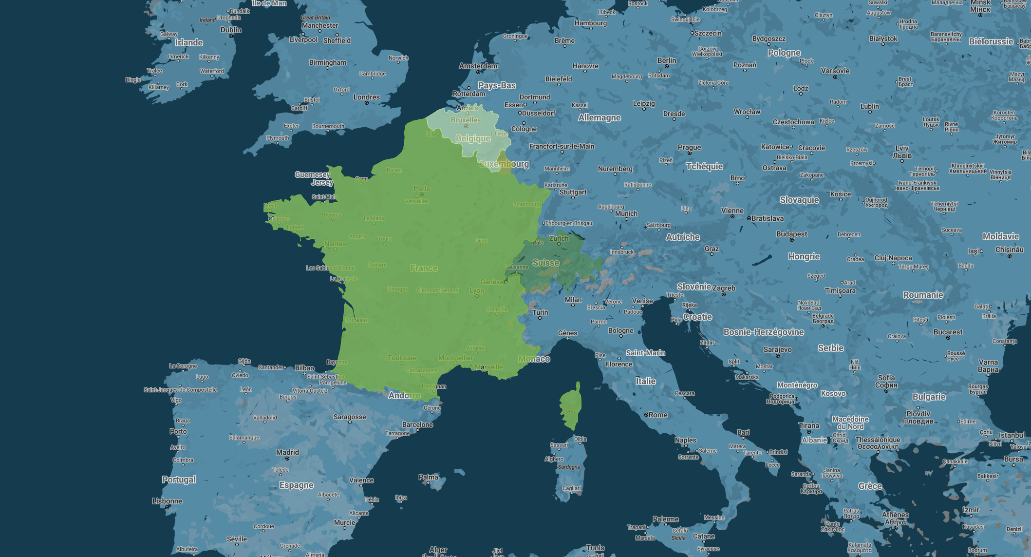 Perspectyve – Architecture intérieure – Aménagement intérieur