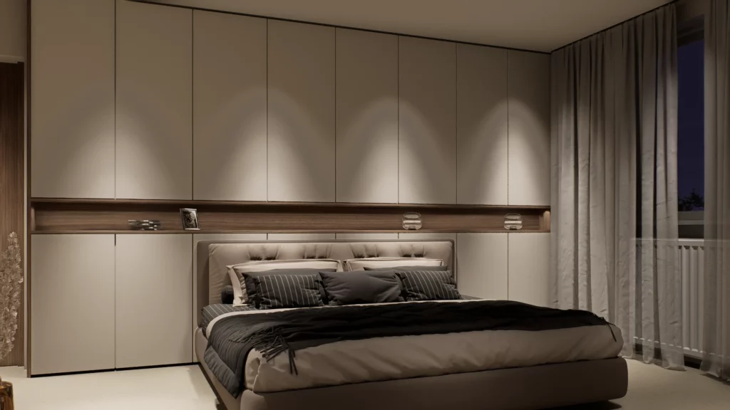 Perspectyve – Architecture intérieure – Aménagement intérieur