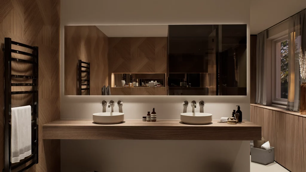 Perspectyve – Architecture intérieure – Aménagement intérieur