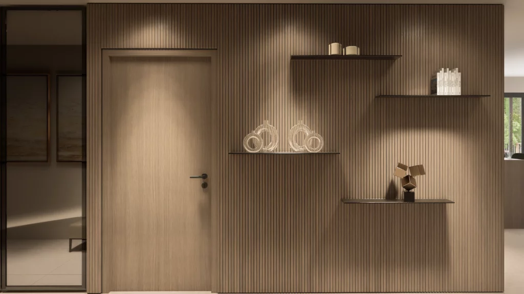 Perspectyve – Architecture intérieure – Aménagement intérieur