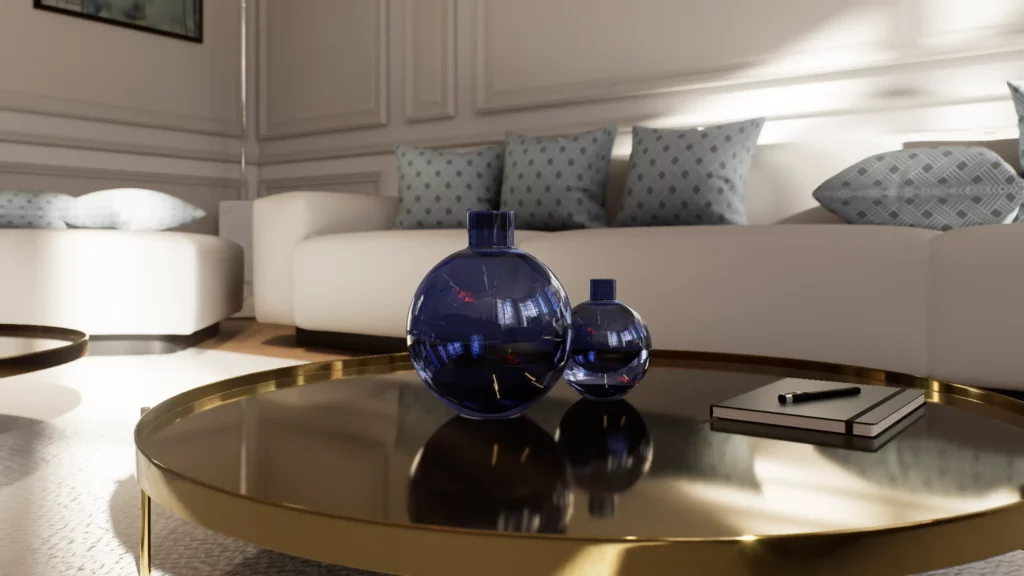 Perspectyve – Architecture intérieure – Aménagement intérieur