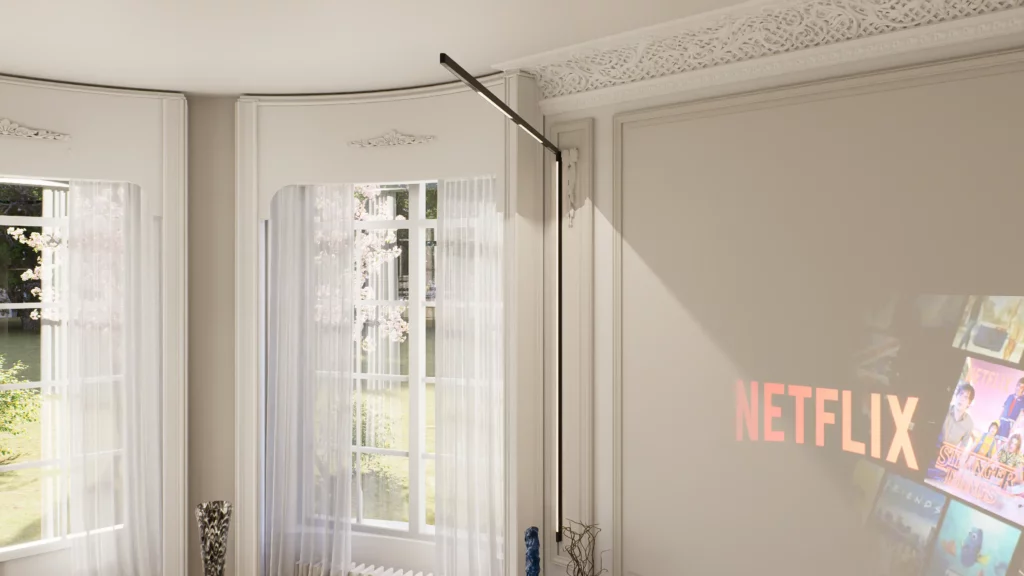 Perspectyve – Architecture intérieure – Aménagement intérieur