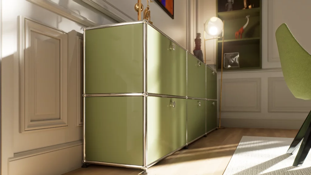 Perspectyve – Architecture intérieure – Aménagement intérieur