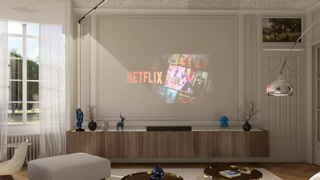 Perspectyve – Architecture intérieure – Aménagement intérieur