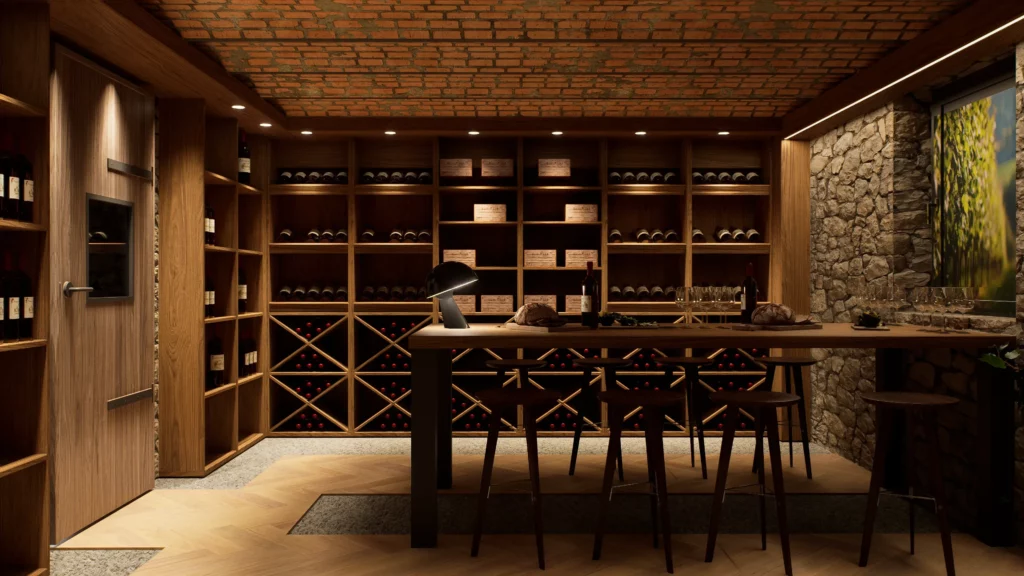 Perspectyve – Architecture intérieure – Aménagement intérieur