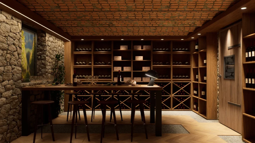 Perspectyve – Architecture intérieure – Aménagement intérieur