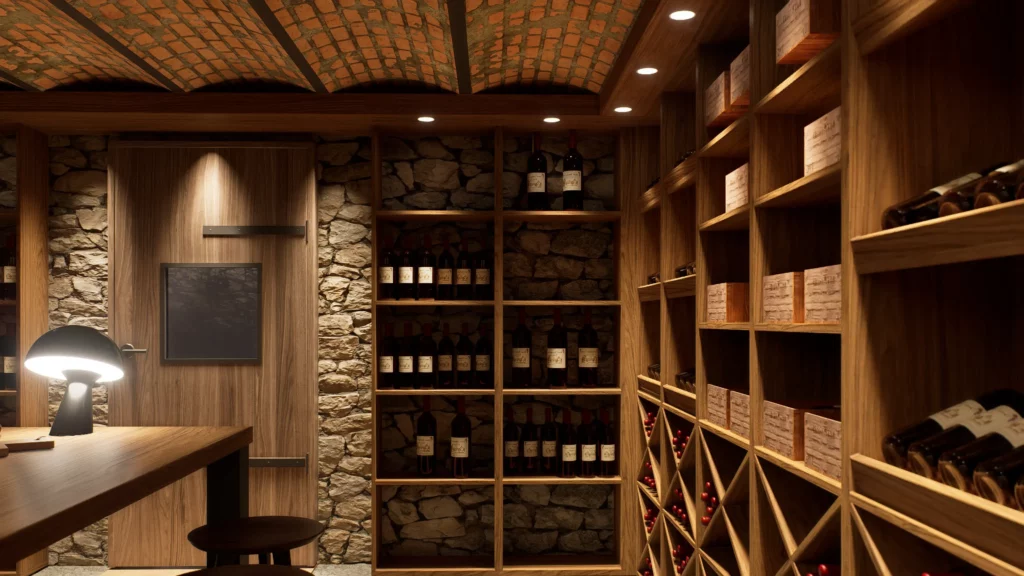 Perspectyve – Architecture intérieure – Aménagement intérieur