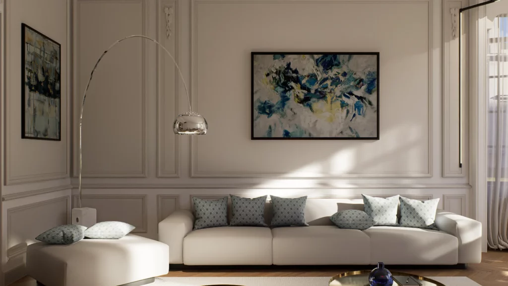 Perspectyve – Architecture intérieure – Aménagement intérieur