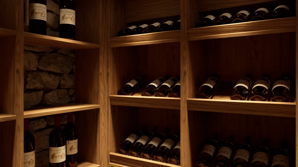 Perspectyve – Architecture intérieure – Aménagement intérieur