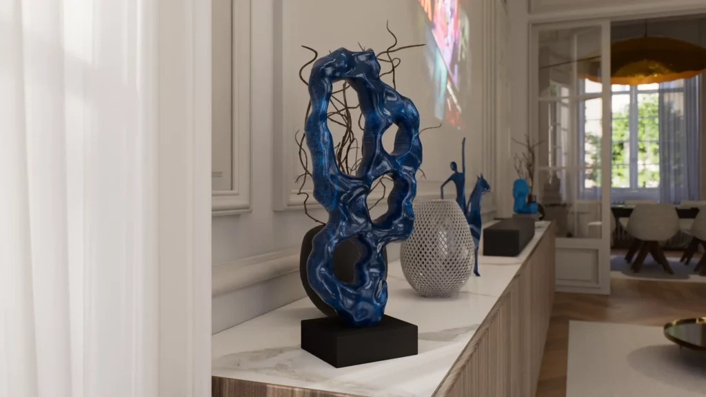 Perspectyve – Architecture intérieure – Aménagement intérieur