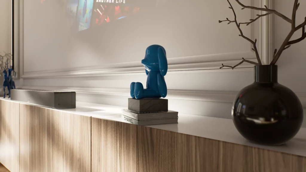 Perspectyve – Architecture intérieure – Aménagement intérieur