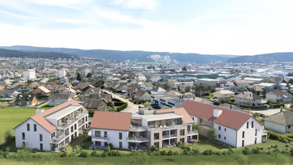 Perspectyve – Architecture intérieure – Aménagement intérieur