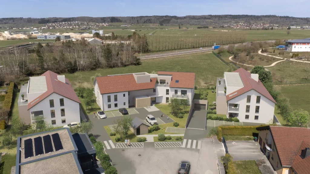 Perspectyve – Architecture intérieure – Aménagement intérieur