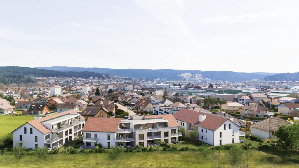 Perspectyve – Architecture intérieure – Aménagement intérieur