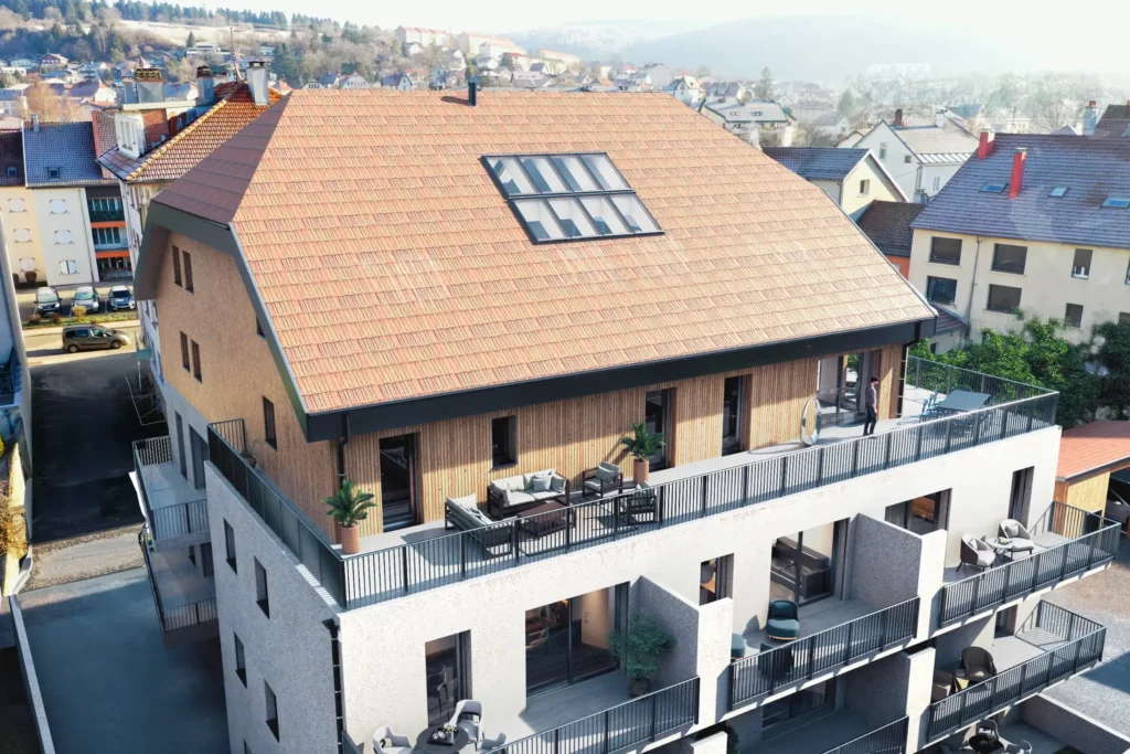 Perspectyve – Architecture intérieure – Aménagement intérieur